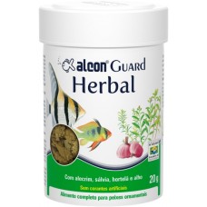 1347 - ALCON GUARD HERBAL 20GR