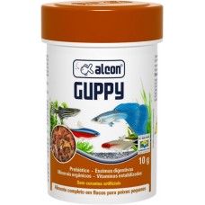 1301 - ALCON GUPPY 10G