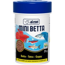 1373 - ALCON MINI BETTA 25G