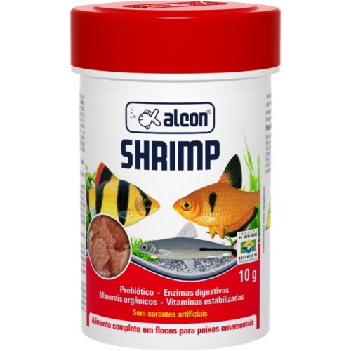 ALCON SHRIMP 10G