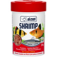 1304 - ALCON SHRIMP 20G
