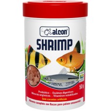 1305 - ALCON SHRIMP 50G