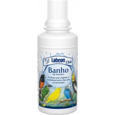 90248 - LABCON CLUB BANHO 100ML
