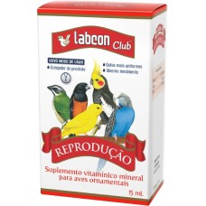 90249 - LABCON CLUB REPRODUCAO 15ML