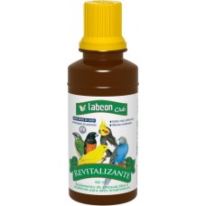 90253 - LABCON CLUB REVITALIZANTE 100ML