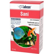 90079 - LABCON SANI 15ML
