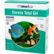 90136 - LABCON TEST DUREZA TOTAL GH