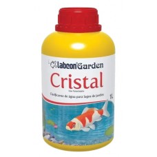 90251 - LABCON GARDEN CRISTAL 1L