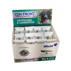 90304 - CONFRONT PLUS 2,68ML DISP C12 20 A 40KG