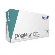 90291 - DOXINEW 100MG CARTUCHO