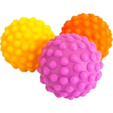 12112 - BOLA CRAVAO C APITO 8CM