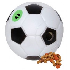 12475 - BOLA DE FUTEBOL COM SOM