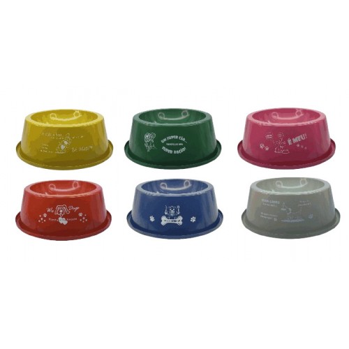 COMED ANTI FORM ANIMACAO G 6UN 1400ML