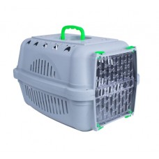 12458 - CAIXA DE TRANSP NEON 1 VERDE 45X32X27