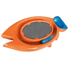 30283 - DURAFISH TOYS LARANJA 67X36X6CM