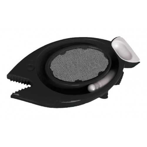 DURAFISH TOYS PRETA 67X36X6CM