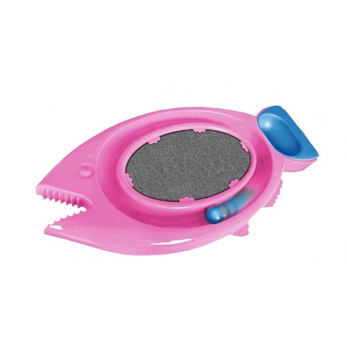 DURAFISH TOYS ROSA 67X36X6CM