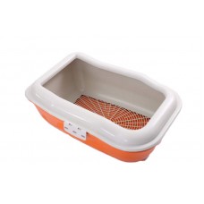 30302 - BANDEJA FURBOX DURACAT LARAN 55X40X23CM