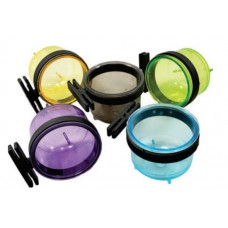 20345 - PORTA VIT TRINCAO CORES 50ML C12