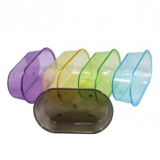 20343 - BANHEIRA CORES P 130ML C12