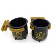 20369 - PORTA VIT COLEIRO KING 14ML C12