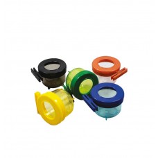 20347 - PORTA VIT TRINCAO C TAMPA CORES C12