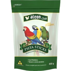 1541 - ALCON CLUB PSITA STICKS 450G