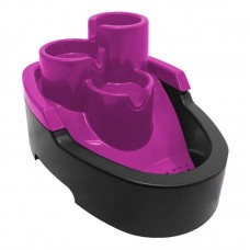 30365 - FONTE GATO DURACATS BIVOLT 2,5L POP ROSA