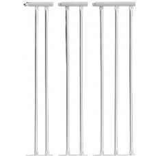 110133 - PROLONGADOR ARAMADO 20CM BRANCO