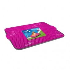 12188 - XIXIDOG SANITARIO HIG ROSA 60X40CM