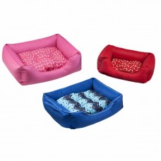 70379 - CAMA RETANGULAR STANDARD P