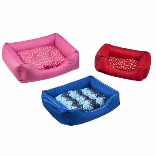 CAMA RETANGULAR STANDARD P