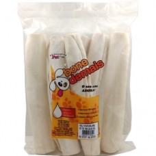 1342 - ROLL 10 NATURAL 800G