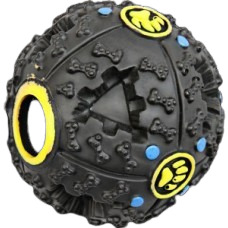 11412 - BOLA PETISCO 10 CM BC-002