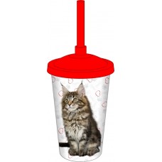 12542 - COPO RACAS MAINE COON TAMPA E CANUDO 750