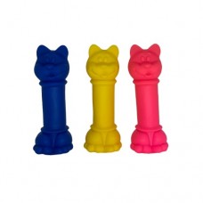 12741 - GATO HALTER POP