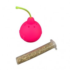 30520 - KIT GATO BOMBA COM CATNIP