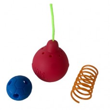 30522 - KIT GATO EXPLOSAO C 3UN