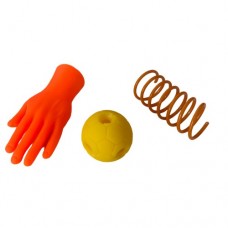 30523 - KIT GATO DIVERSAO C 3UN