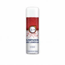 60059 - LIMPADOR LLIDERE 500ML