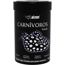1429 - ALCON CARNIVOROS FUNDO 145G