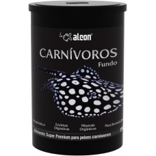 1430 - ALCON CARNIVOROS FUNDO 500G