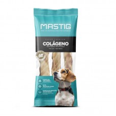 1551 - MASTIG MINI RETRIVER 8