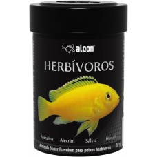 1439 - ALCON HERBIVOROS 57G
