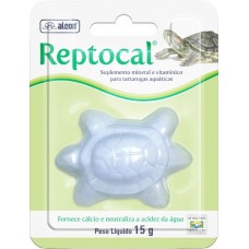 1184 - ALCON REPTOCAL 15G