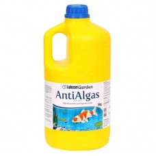 90186 - LABCON GARDEN ANTIALGAS 5KG