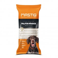 1497 - MASTIG PALITO NATURAL 10MM 1KG