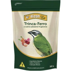 1572 - ALCON ECO CLUB TRINCA FERRO 300G