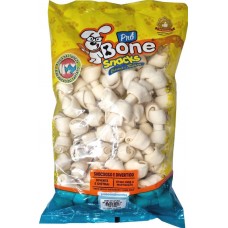 1220 - OSSO 3/4 NATURAL 1KG