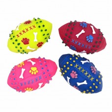 12400 - BOLA FUTEBOL AMERICANO GIG UN 200X120MM